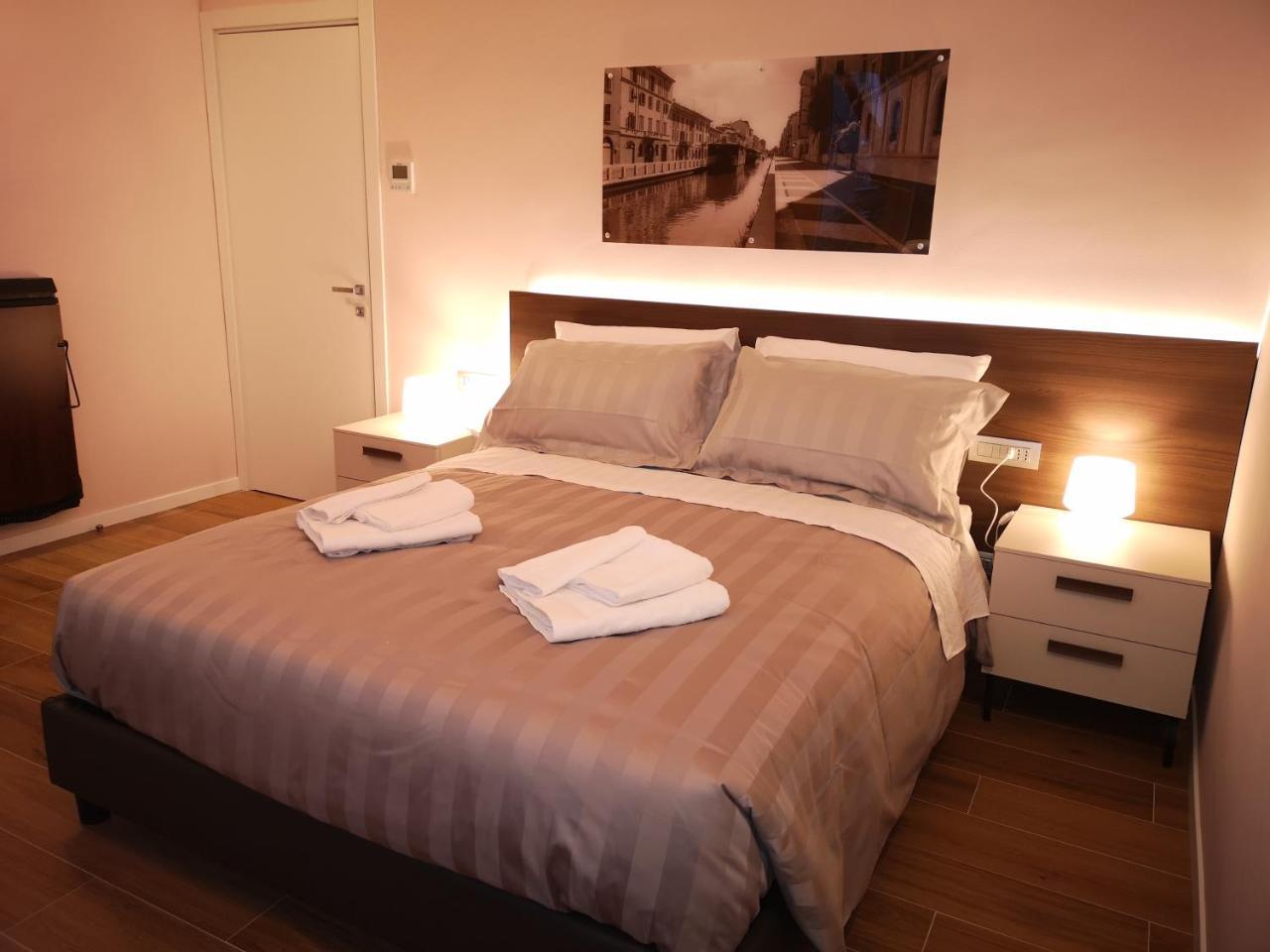 Bed and breakfast 2 Navigli