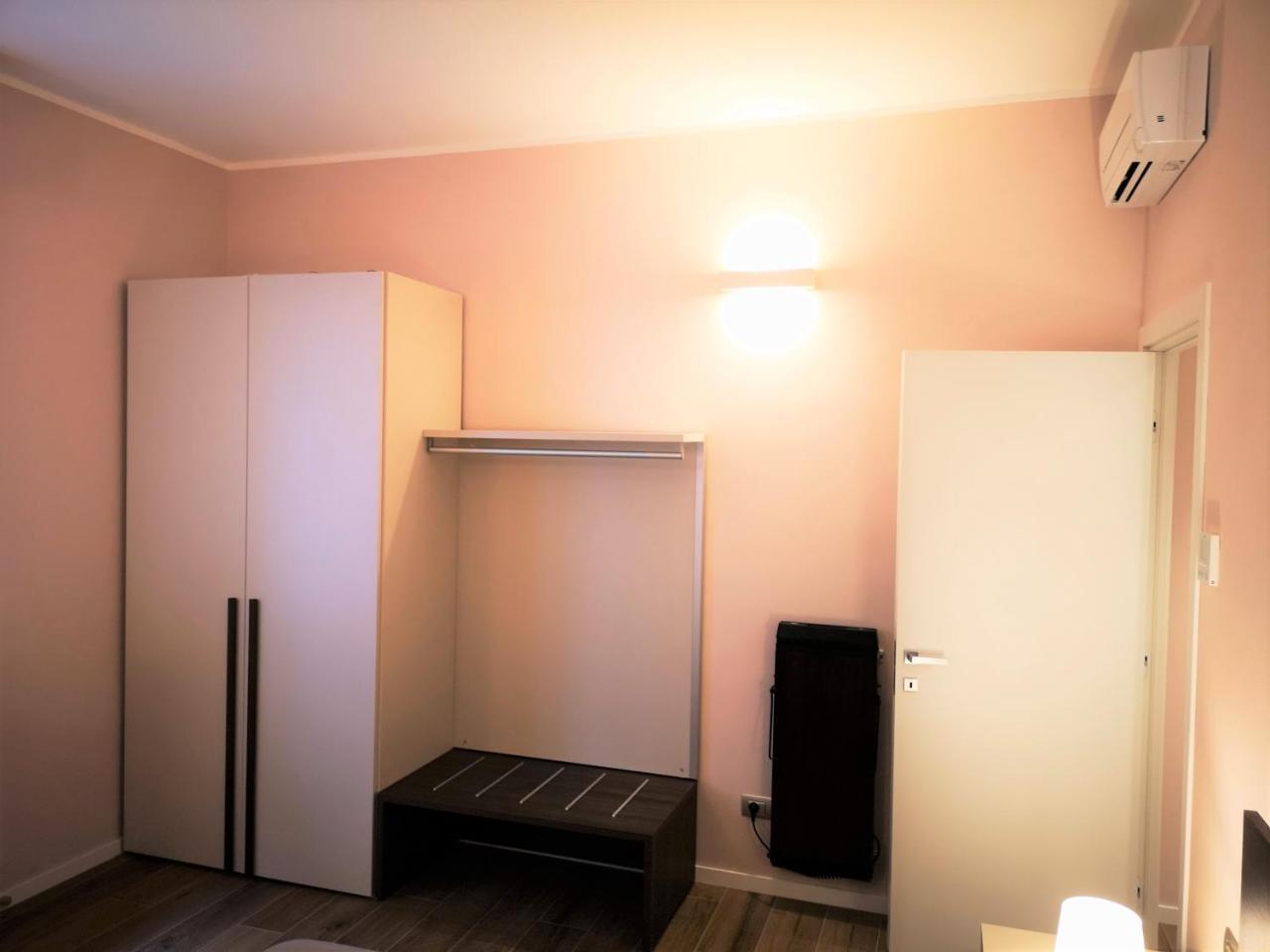 Bed and breakfast 2 Navigli 2*