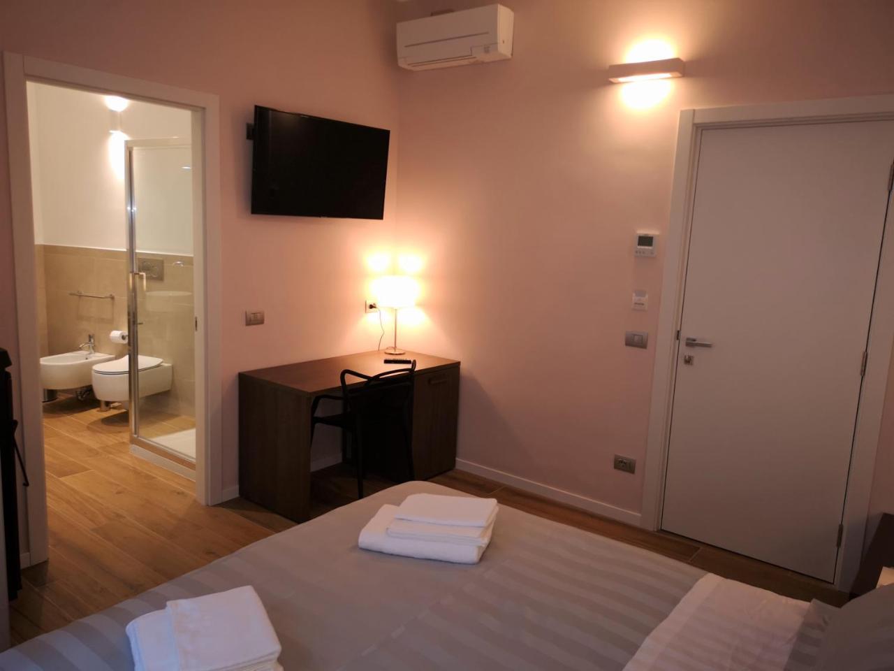 2 Navigli Bed and breakfast 2*