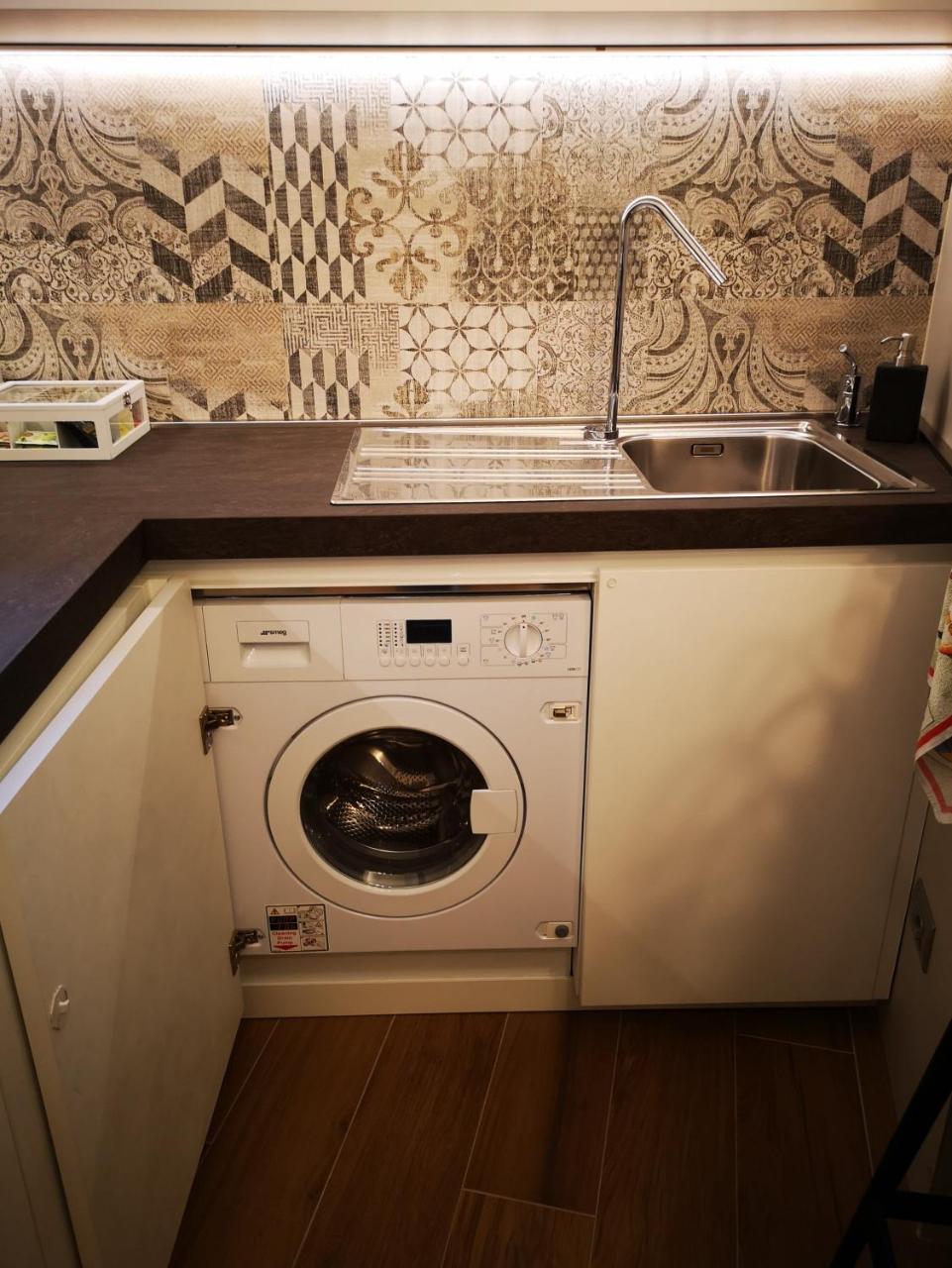 Bed and breakfast 2 Navigli 2*