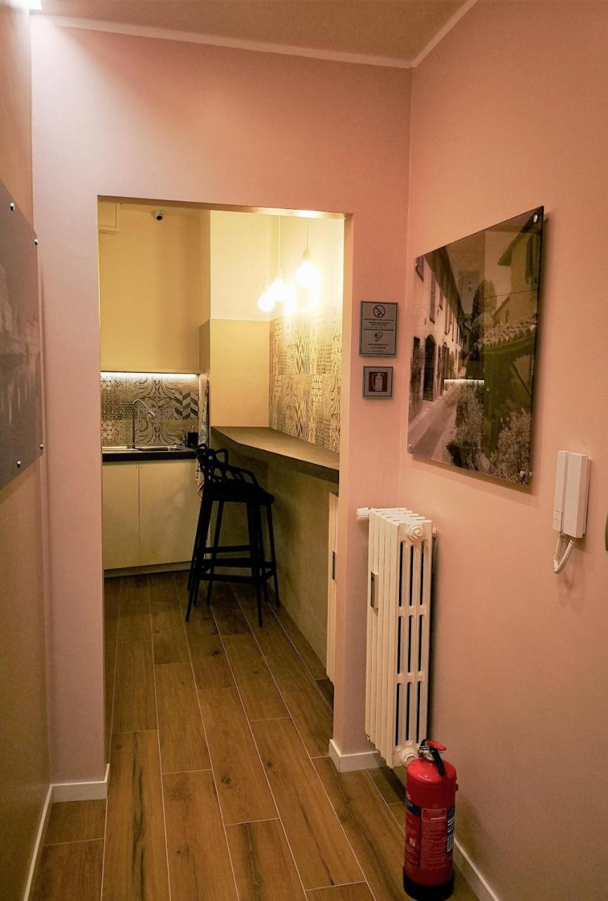 Bed and breakfast 2 Navigli 2*