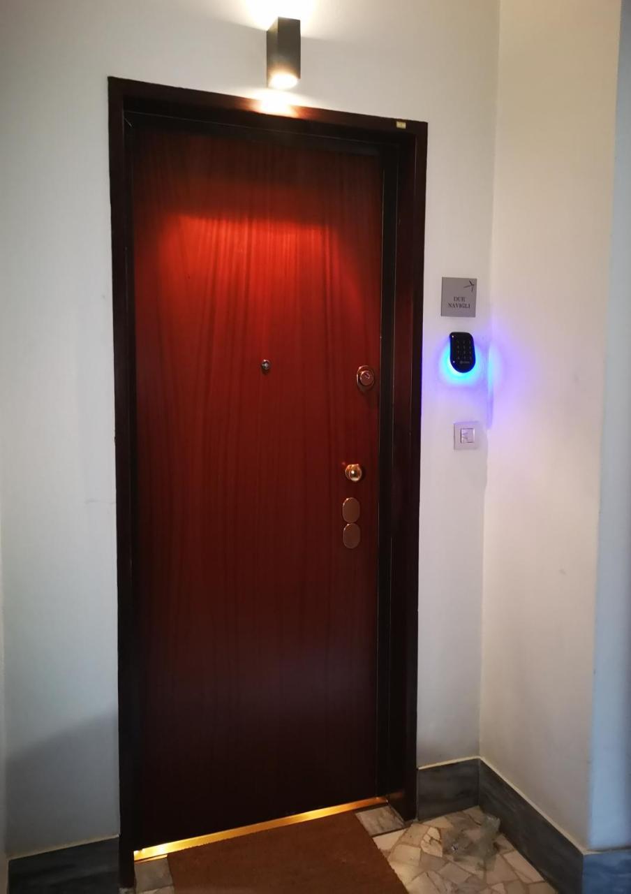 2 Navigli Bed and breakfast