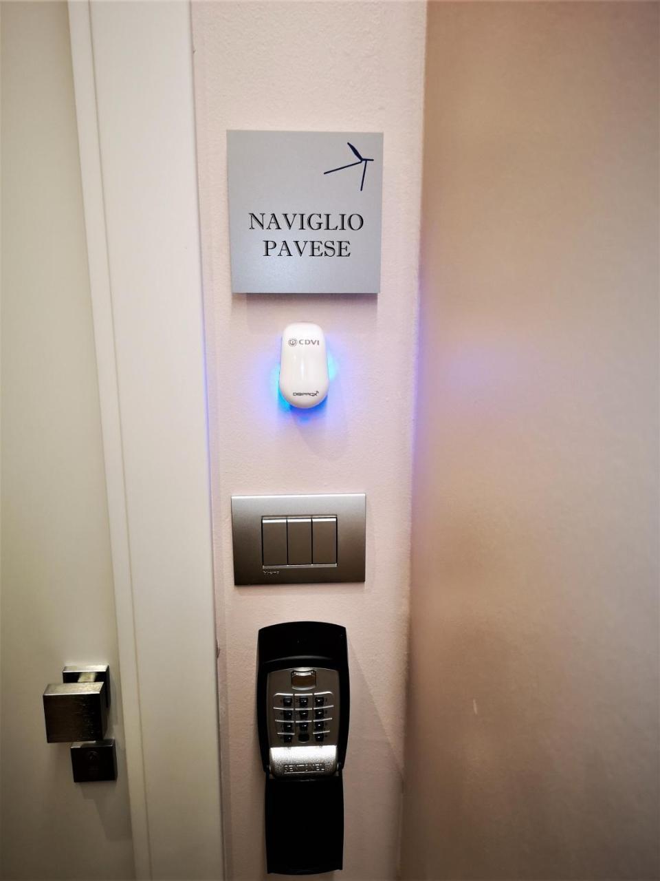 2 Navigli Bed and breakfast 2*