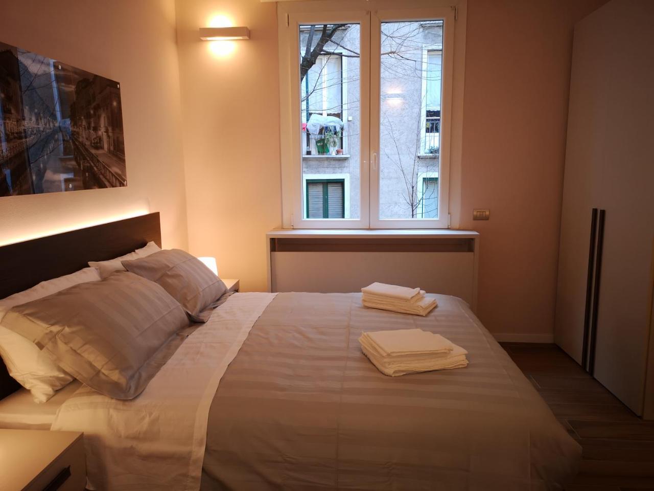 Bed and breakfast 2 Navigli Milán