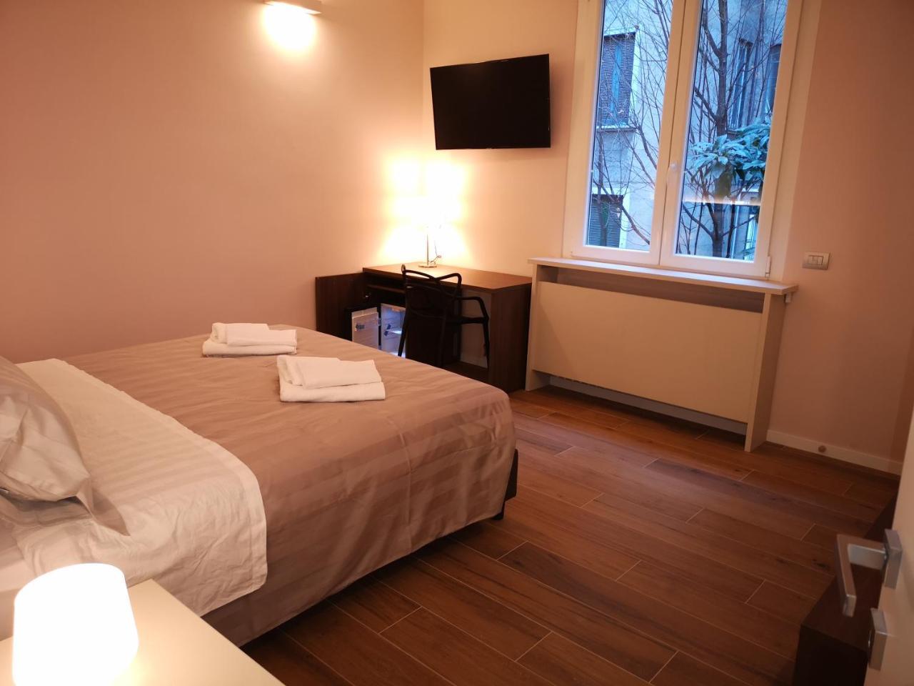 Bed and breakfast 2 Navigli