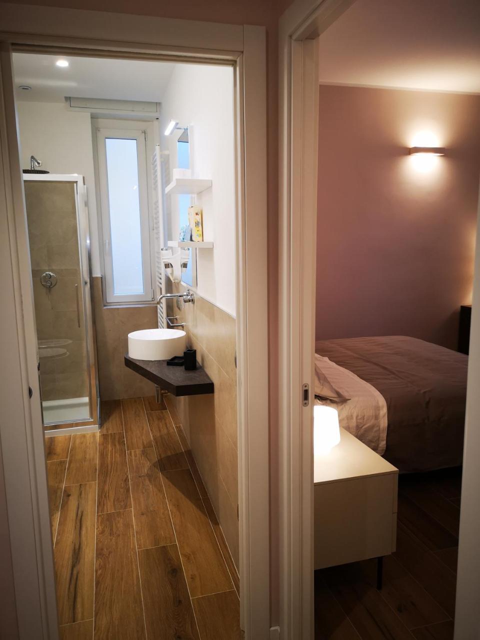 Bed and breakfast 2 Navigli 2*
