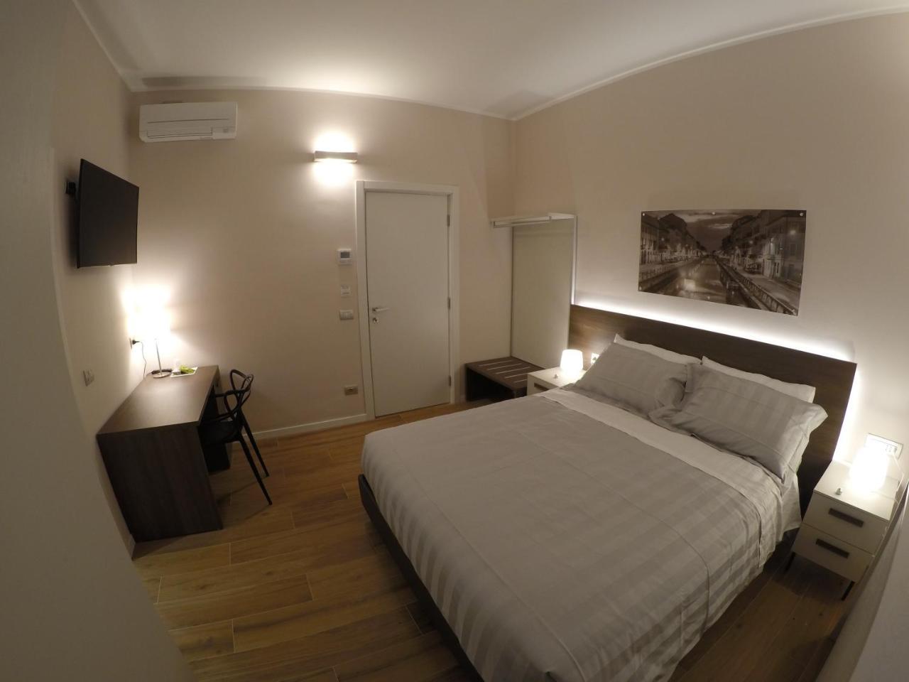 2 Navigli Bed and breakfast