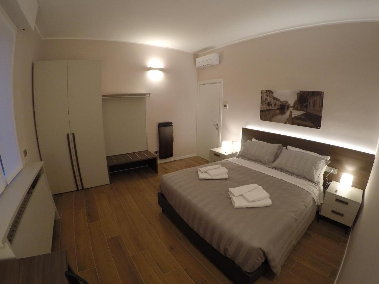 2 Navigli 2* Milán